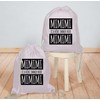Shirtracer - Gym Bag Backpack - Sayings Statement - Ich