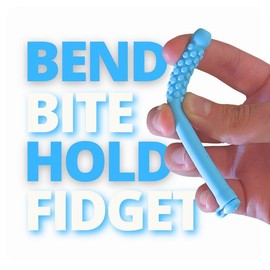 2x Pack - Hand Fidget Relief Aroma PuffBar to Help Quit Vaping and Quit Smoking Naturally with Essential Oil