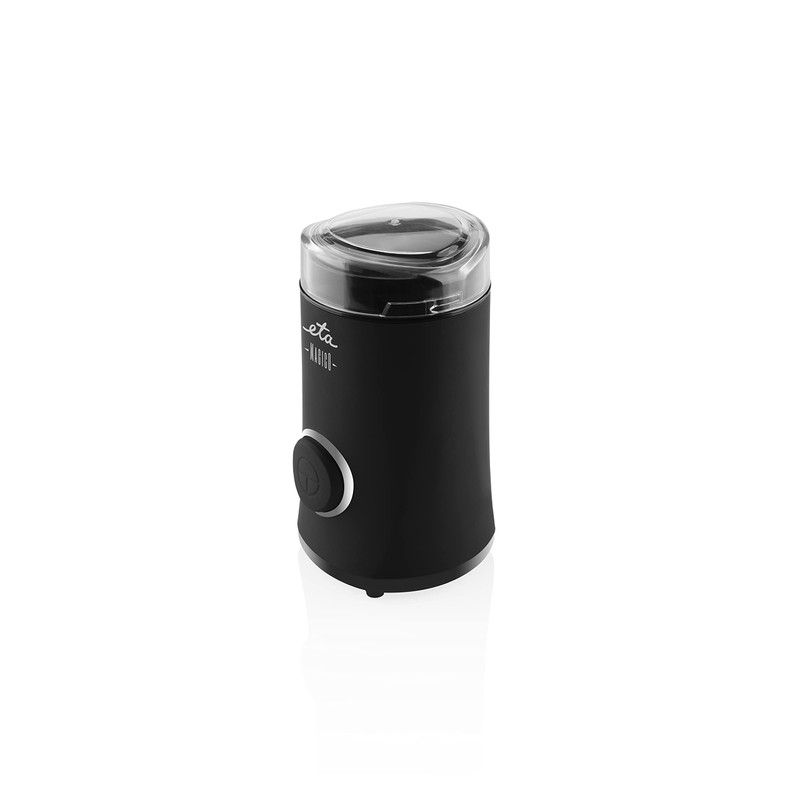 Kaffeemühle Elektrisch Magico mit Mahlkammer - 150W, 50g Kaffeebohnen, bis-zu
