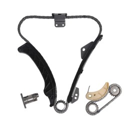 MAXWIN Timing Chain Kit Compatible with 2009-2018 for Toyota Corolla, 2010-2018 Prius, 2009-2014 Matrix, 2008-2014 for Scion xD IM 1.8L L4 2ZRFE 2ZRFAE 2ZRFXE