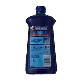 FINISH Rinse AID Jet-Dry Ultra 300 Washes 32 FL OZ (946ml)