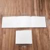 ipnczuat Mahjong Card Holder Set (2-Pack) for Large Print NMJL