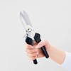 Cogit DIY Multi-Purpose Multi Scissors Scissors Coarse Trash Waste Disposal