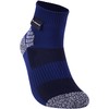 IZL waterproof Socks Seamless Breathable Thin Ankle Socks Moisture Wicking