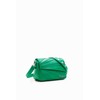 Desigual Women's Machina Phuket Mini Accessories PU Hand Bag, One