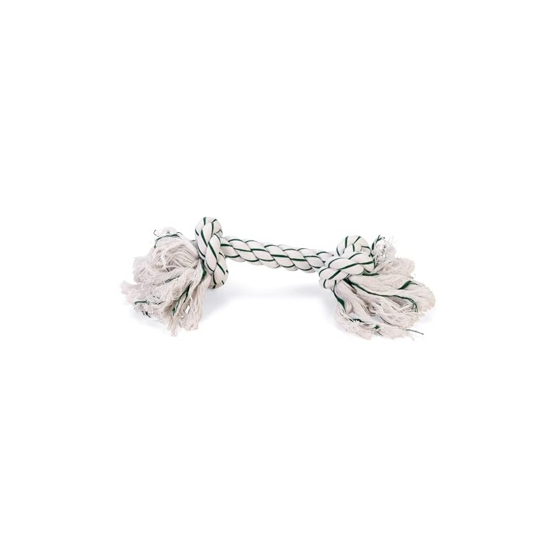 Karlie Cotton Knot Mint, 37 cm