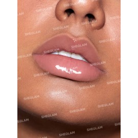Sheglam Aceite Labial Hidratante Jelly Wow - Berry Involved Berry Involved