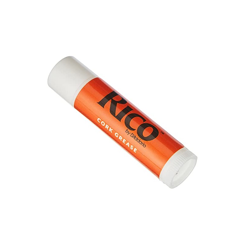 Rico D'Addario Rico Cork Grease - Cork Grease for Clarinet