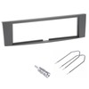 Sound-way Installation Kit Car Radio, Radio Faceplate, 1 DIN, Adapter