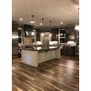 Elegance Plyquet Brazilian Macchiato Pecan Engineered Wood Floor Sample (2