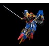 MODEROID Super Gravity God Gravion God Gravion Non-Scale Assembly Plastic