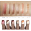 Eye Shadow Stick, 2 in 1, 2 Color Gradient Eyeshadow