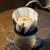 HARIO VDSU-RST-B Dripper, Suiren Ring Set, Black, For 1-4 Cups,