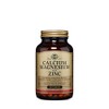 Solgar Calcıum Magnesium Plus Zinc 100 Tablet