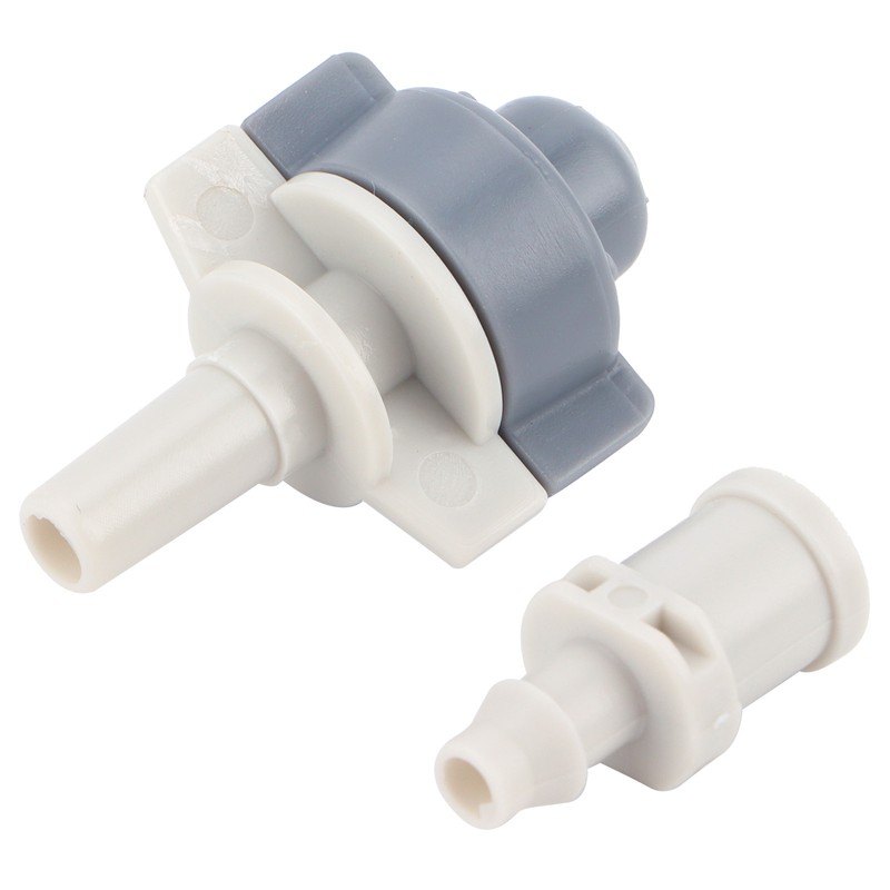 50Pcs Single Outlet Sprinkler with 50Pcs Inner Cone Large Single