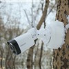 (Camera Junction Box) Junction Box for CCTV Camera, Outdoor Camera