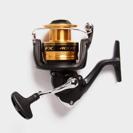 SHIMANO FX 4000 FC FX