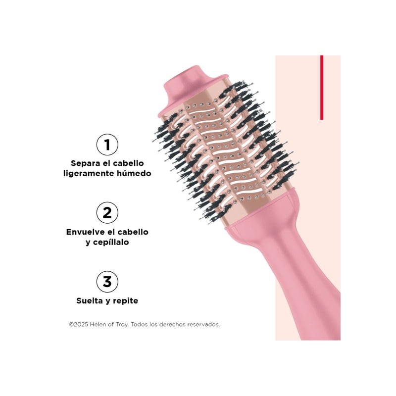 Volumizer Revlon One Step 1 pza