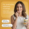 NaturaLife Labs Organic Maca Root – Black, Red & Yellow