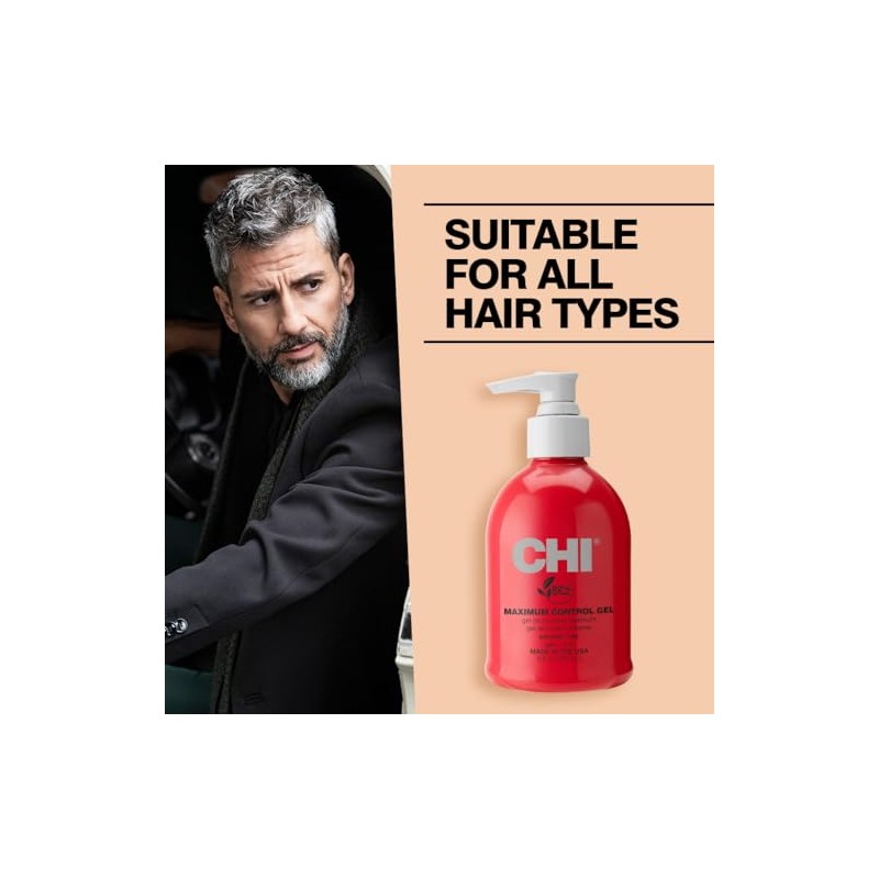 CHI Infra Gel, 8.5 fl. oz.