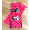 Handmade Burn Book Mean Girls Inspired Cover Set 4 use