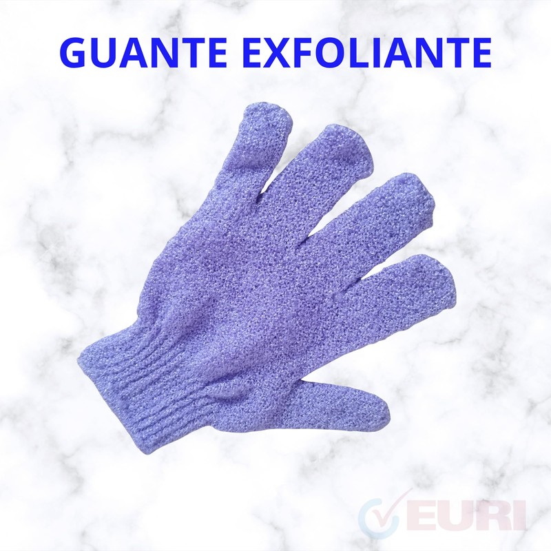 EURI Set für Spa und Bad, Lockenwickler, 3 Größen, Trockenturban