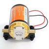 Amarine Made 12V 3.7GPM Self Priming Electric Oil Transfer Pump