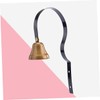 Hohopeti 2pcs Pet Training Doorbell Loud Bells for Dog Potty