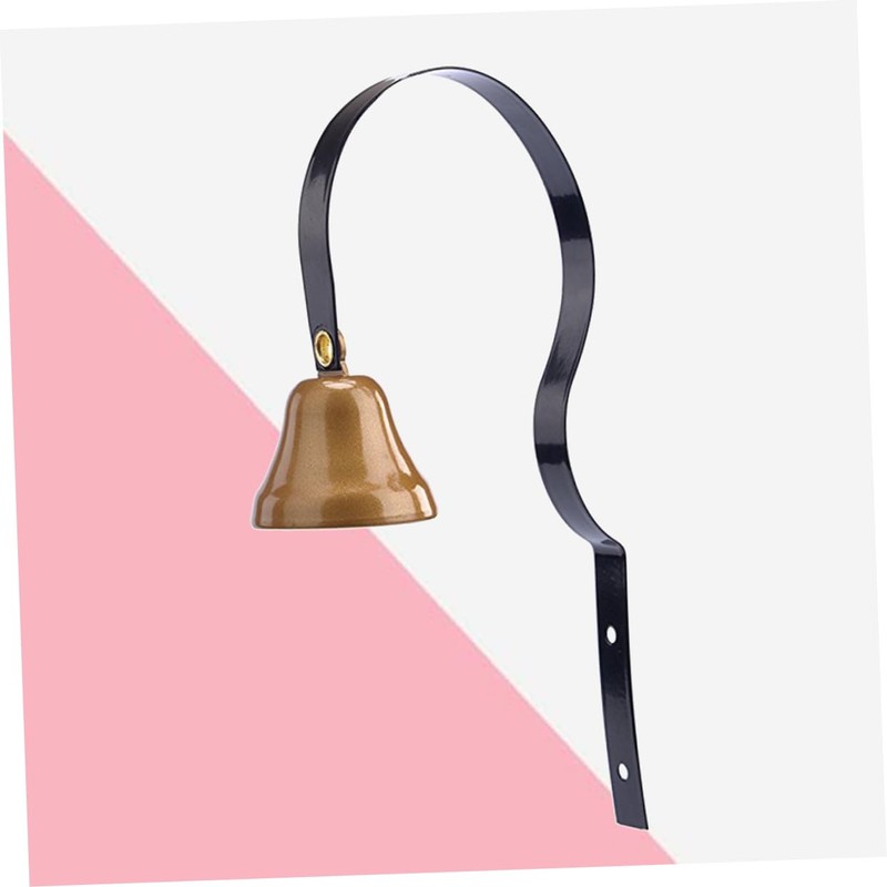 Hohopeti 2pcs Pet Training Doorbell Loud Bells for Dog Potty