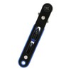SK11 SRD-240 Ultra Fine Ratchet Screwdriver, 60 Straight, Compatible with