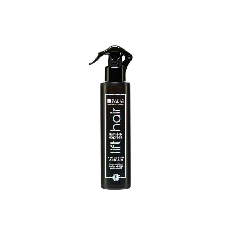 Urban Keratin - Lift Hair Express Light - 200ml