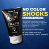 Gradual Gray PLUS Shampoo - Darkening + Thickening - 3x
