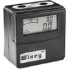 Digital Angle Gauge w/Flip-Out Display