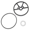 Variflo XL Valve SP0714T O-Ring Gasket Compatible with Hayward Multiport