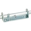 KOTARBAU® Bolt Bolt 220 mm Gate Bolt Lock for Garage