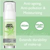 Bell Hypoallergenic Anti Smog Primer with Aloe Vera Content: 30