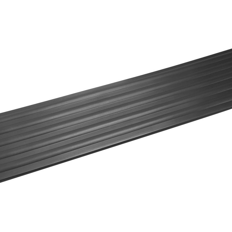 KUAFU Rear Bumper Step Pad Compatible with 1997-2004 Dodge Dakota