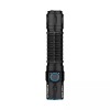 Olight Warrior 3S Black Dual-Switch Tactical Flashlight, 2300 Lumens, 300