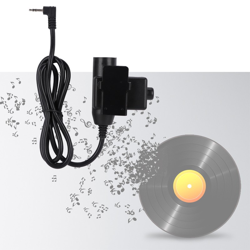 Multi Functional 2.5mm Single Hole PTT Cable Suitable For Radio