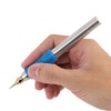 Rechargeable Mini Handheld Electric Engraving Pen Polishing Jade Wood Engraver
