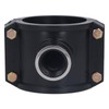 2Set Pipe Saddle Tee PP Additional Interface Saddle Tee Kit