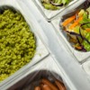 Deli Supplies 100 x 1/3 Gastronorm Bain Marie Pot Liners
