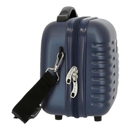 ABS Roll Road India Utensil Bag India, Marino