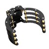 Robotic Claw Full Metal Wave Edge Clamp Robot Hand Gripper