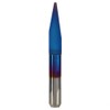 10pcs 3.175 Premium Quality Tungsten Steel PCB Engraving Bit CNC