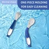 MEXRUMI 1 Set Baby Cutlery Set Children's Cutlery Set Made