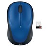 Logicool M235r Wireless Mouse Blue