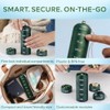 7-Day Pill Box Organiser | Weekly Pill Boxes 7 Day