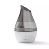 Bionaire - Ultrasonic Humidifier, Quiet, Efficient Cool Mist with Large