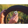 LETUSPORT Bike Spoke Adjustment Wrench Bicycle Rim Truing Tool Set